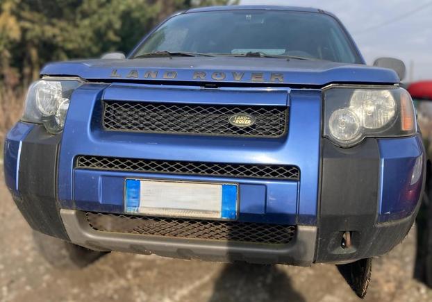 Zanoni Autodemolizioni srl - Novellara | Subito