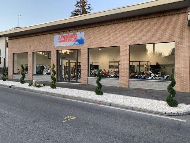 Loreno Race srl - Venegono Inferiore | Subito