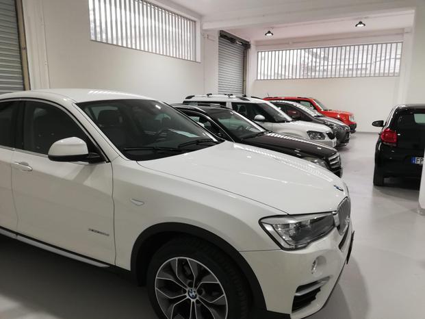 Autozeit s.a.s - Castellana Grotte | Subito