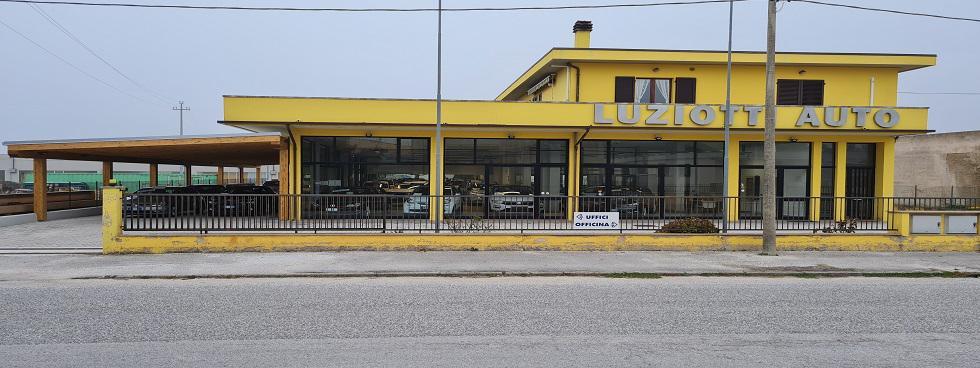 Luziotti Auto srl