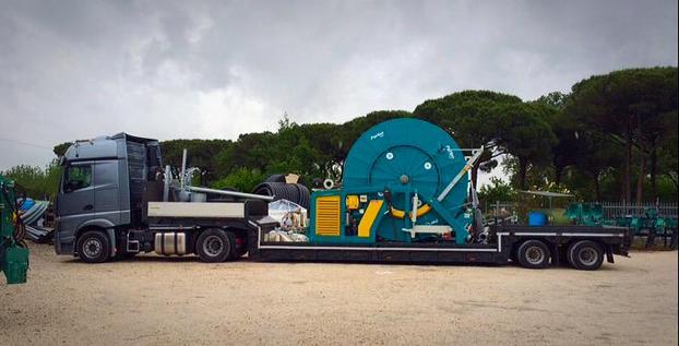 GAMBALONGA DI TOSCHI FRANCO SRL - Comacchio | Subito