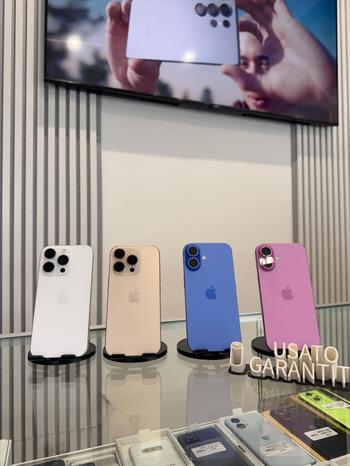 ATN MOBILE - Bergamo | Subito