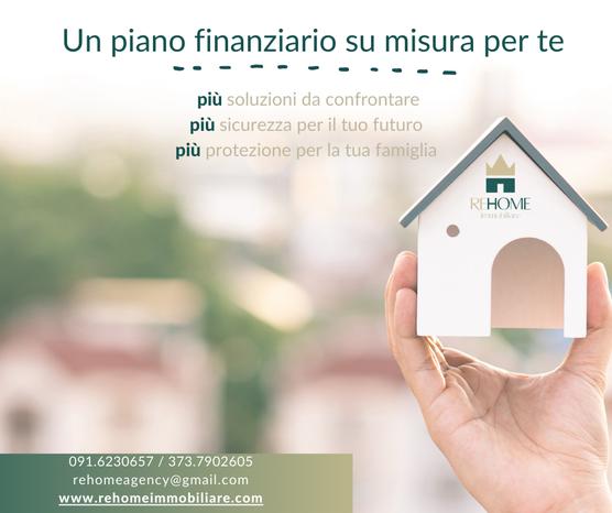 rehome immobiliare - Palermo | Subito