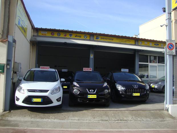 Autosalone DRMOTORS - Barletta | Subito