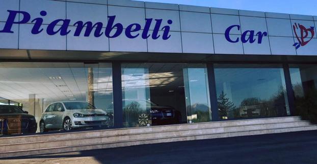 Piambelli Hybrid - Cassino | Subito