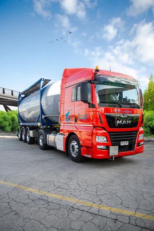 CHEMICAL EXPRESS S.R.L. - Napoli | Subito