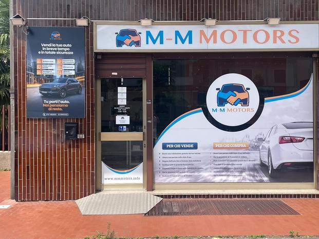 MM MOTORS MILANO OVEST - Lainate | Subito