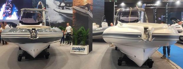 NAUTICA ADRIATIKA S.R.L. | Subito