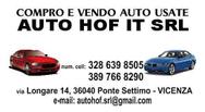 AUTOHOF IT  S.R.L. logo