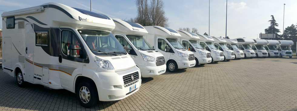 Gigi Caravans