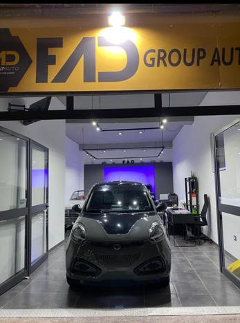 FAD GROUP AUTO - Pontecagnano Faiano | Subito