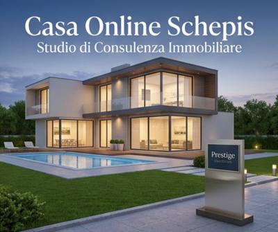 CASAONLINE SCHEPIS S R L S - Perugia | Subito