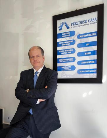 PERCORSO CASA - Roma | Subito