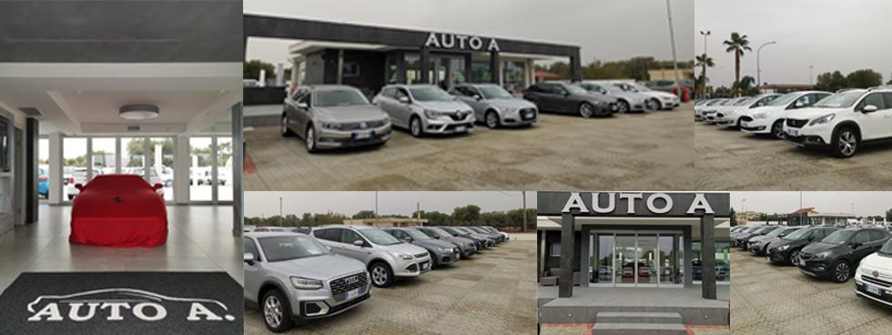 AUTO A. DI TURRISI EMILIA
