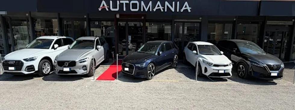 Automania