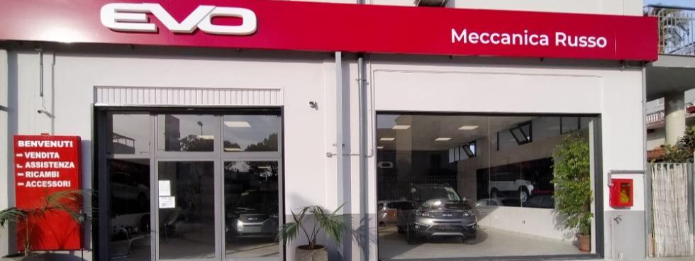 MECCANICA RUSSO SRL