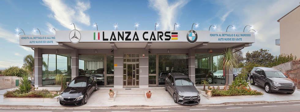 LANZA CARS SRL