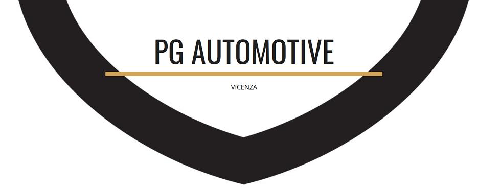 PG AUTOMOTIVE VICENZA