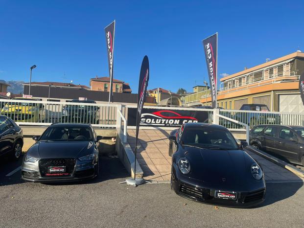 Solution car - Biella | Subito