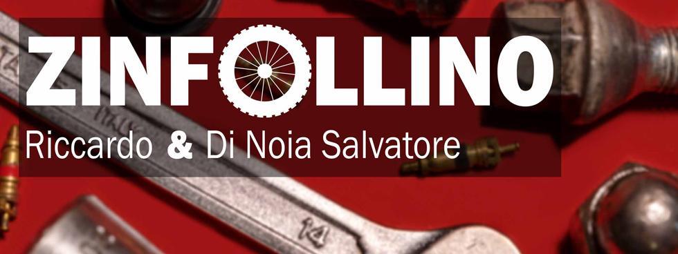 Officina Zinfollino