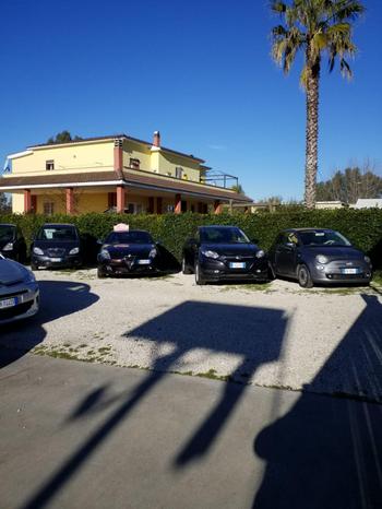 AUTO 2T - Ardea | Subito