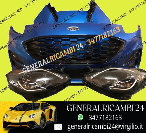 GeneralRicambi 25 - 3477182163 - Cerignola | Subito