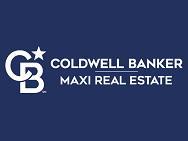 Coldwell Banker Maxi Real Estate logo