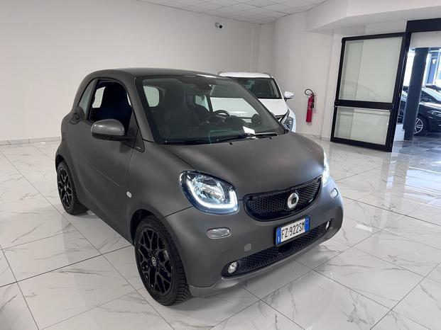 Auto Tullio - Caresanablot | Subito