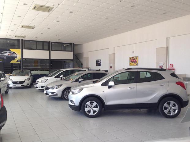 NOVAUTO SRL - Siracusa | Subito