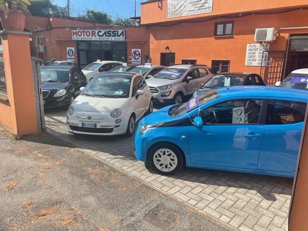 Motor Cassia srl - Roma | Subito