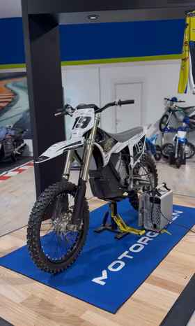 Motorgreen - Collegno | Subito