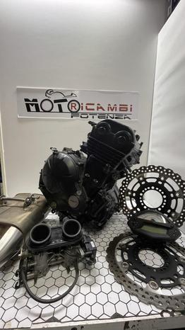 MOTORICAMBI POTENZA - Potenza | Subito