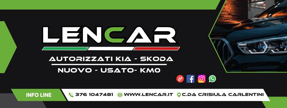 LenCar Automotive