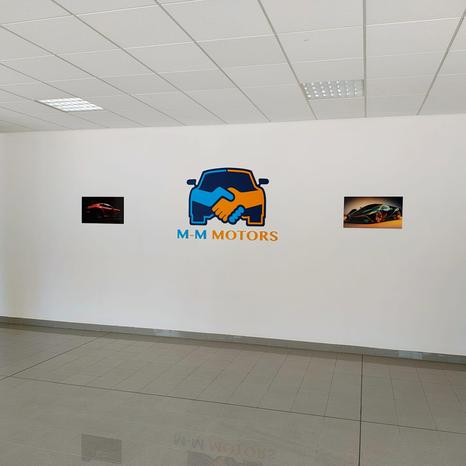 M-M MOTORS -FILIALE DI MANTOVA - Porto Mantovano | Subito
