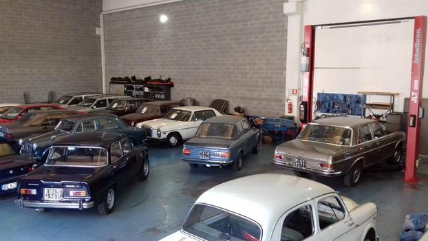 Dosselli Motors Classic - Castegnato | Subito