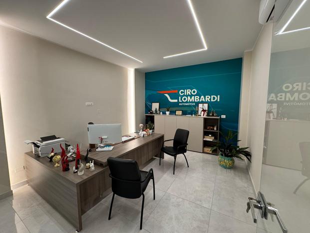 Ciro Lombardi - Automotive - Striano | Subito