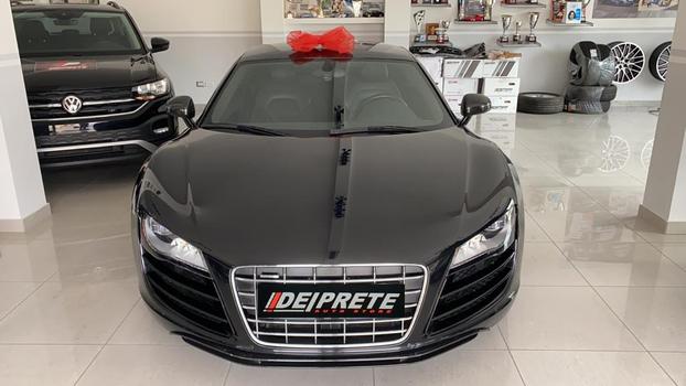 DEL PRETE AUTO STORE S.R.L - Sant'Egidio del Monte Albino | Subito