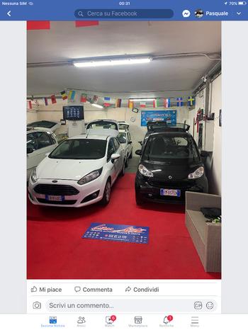 LINO Auto - Villaricca | Subito