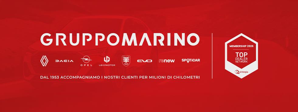 Gruppomarino