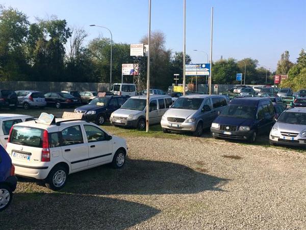 BOCARS - Bologna | Subito