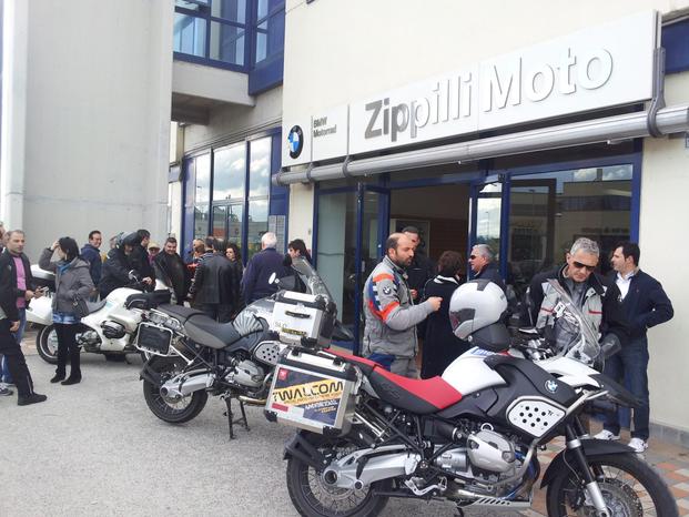 ZIPPILLI MOTO MACERATA - Macerata | Subito