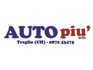 Autopiu Srls logo