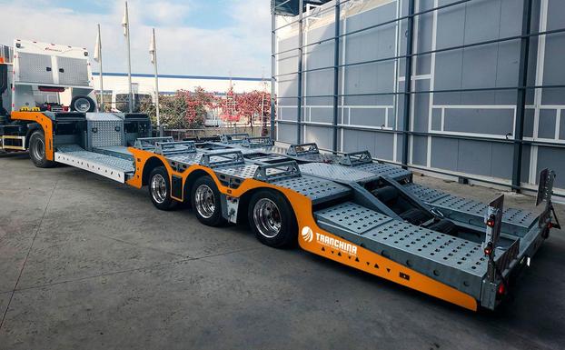 BREVA INDUSTRIES SRL - Caronno Pertusella | Subito