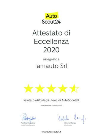 Iamauto Srl - Roma | Subito