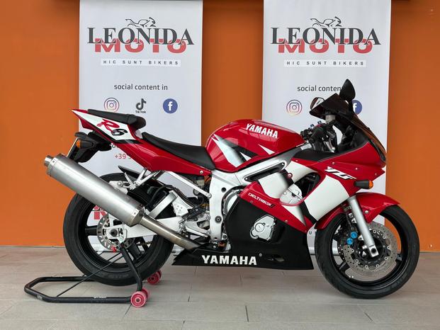 LEONIDA MOTO DI NICOLETTA GLANEO - Zoppola | Subito