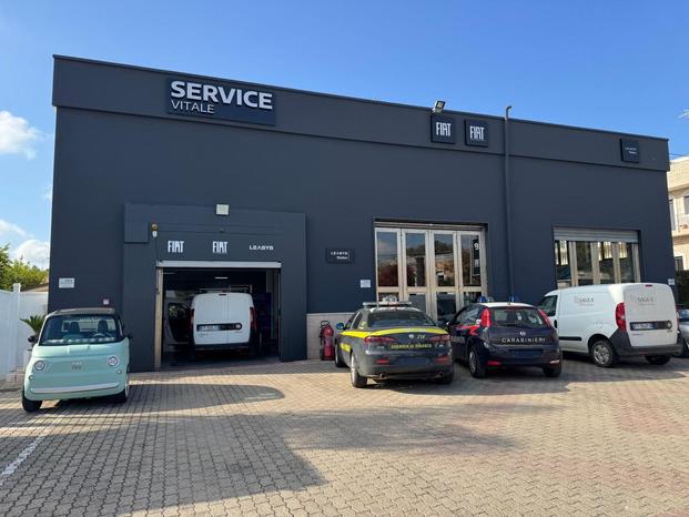 VITALE AUTOMOTIVE - Ceglie Messapica | Subito