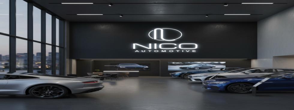 NICO AUTOMOTIVE