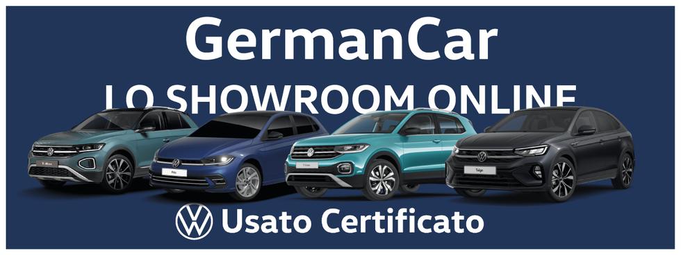 GERMAN - C.A.R. S.R.L