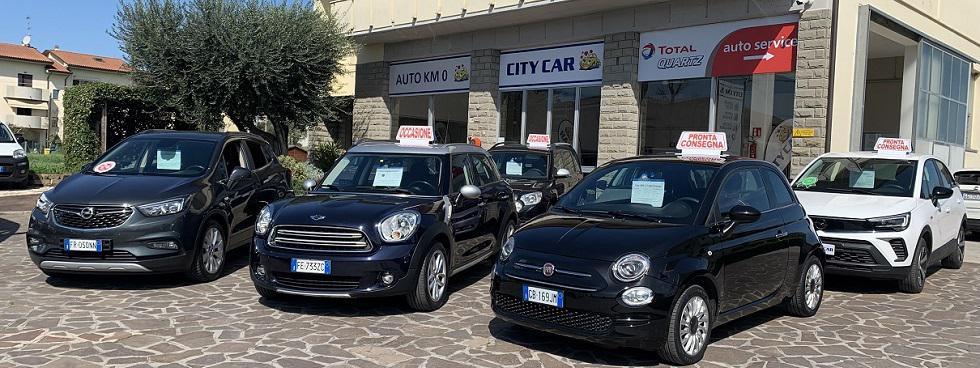 City Car Srl