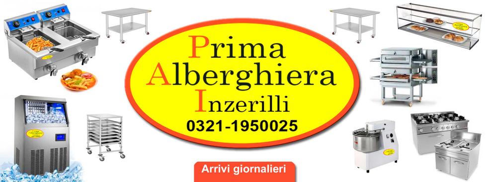 prima alberghiera